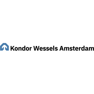 Kondorwessels Amsterdam